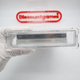 HALO 3 III - EMPLOYEE-STORE COPY! WATA GRADED 8.5 A! NEW & Factory Sealed! (XBox 360)