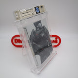 COD CALL OF DUTY: ADVANCED WARFARE LIMITED EDITION STEELBOOK! WATA GRADED 9.8 A++! NEW & Factory Sealed! (XBox 360)