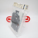 COD CALL OF DUTY: ADVANCED WARFARE LIMITED EDITION STEELBOOK! WATA GRADED 9.8 A++! NEW & Factory Sealed! (XBox 360)