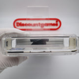 COD CALL OF DUTY: ADVANCED WARFARE LIMITED EDITION STEELBOOK! WATA GRADED 9.8 A++! NEW & Factory Sealed! (XBox 360)