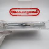 COD CALL OF DUTY: ADVANCED WARFARE LIMITED EDITION STEELBOOK! WATA GRADED 9.8 A++! NEW & Factory Sealed! (XBox 360)