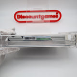 COD CALL OF DUTY: ADVANCED WARFARE LIMITED EDITION STEELBOOK! WATA GRADED 9.8 A++! NEW & Factory Sealed! (XBox 360)