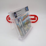 SHREK SUPERSLAM / SUPER SLAM - WATA GRADED 9.8 A++! NEW & Factory Sealed! (Game Boy Advance GBA)