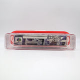 NFL QUARTERBACK CLUB 2000 - WATA GRADED 8.5 A+! NEW & Factory Sealed! (Nintendo 64 N64)
