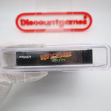 SHREK SUPERSLAM / SUPER SLAM - WATA GRADED 9.8 A++! NEW & Factory Sealed! (Game Boy Advance GBA)