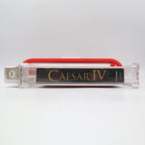 CAESAR IV 4 - WATA GRADED 8.5 A+! NEW & Factory Sealed! (PC Computer Game)