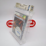HALO 2 II - EMPLOYEE STORE COPY! WATA GRADED 9.2 NS! NEW & Factory Sealed! (XBOX)