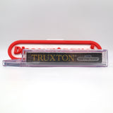 TRUXTON - CGC GRADED 9.6 A! NEW & Factory Sealed with Authentic Tube Seal! (Sega Genesis)