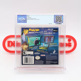 SHARK TALE - PSA/WATA GRADED 9.6 A++! NEW & Factory Sealed! (Game Boy Advance GBA)