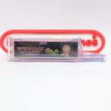 F-ZERO / FZERO - CGC GRADED 9.8 A++! NEW & Factory Sealed! (SNES Super Nintendo)