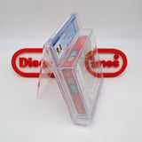 TEEN TITANS - CGC GRADED 9.4 A+! NEW & Factory Sealed! (Game Boy Advance GBA)