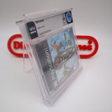 3XTREME / 3 EXTREME BMX SKATEBOARDING +++ WATA GRADED 9.6 A+! NEW & Factory Sealed! (PS1 PlayStation 1)