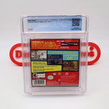 TEEN TITANS - CGC GRADED 9.4 A+! NEW & Factory Sealed! (Game Boy Advance GBA)