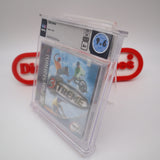 3XTREME / 3 EXTREME BMX SKATEBOARDING +++ WATA GRADED 9.6 A+! NEW & Factory Sealed! (PS1 PlayStation 1)