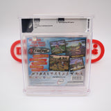 3XTREME / 3 EXTREME BMX SKATEBOARDING +++ WATA GRADED 9.6 A+! NEW & Factory Sealed! (PS1 PlayStation 1)
