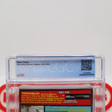 TEEN TITANS - CGC GRADED 9.4 A+! NEW & Factory Sealed! (Game Boy Advance GBA)