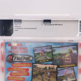 3XTREME / 3 EXTREME BMX SKATEBOARDING +++ WATA GRADED 9.6 A+! NEW & Factory Sealed! (PS1 PlayStation 1)