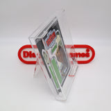 HAN SOLO (ECHO BASE OUTFIT) PROOF CARD - AFA SDCC GRADED 8.5 - NEW & Authentic! (Star Wars Vintage Collection)