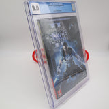 PRIMA STRATEGY GUIDE - STAR WARS THE FORCE UNLEASHED II - CGC GRADED 9.0