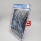 PRIMA STRATEGY GUIDE - STAR WARS THE FORCE UNLEASHED II - CGC GRADED 9.0