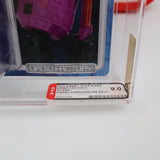 STAR WARS / DISNEY DROID FACTORY: R7-FNG Vampire Halloween Droid! AFA GRADED 9.2 NEW Authentic & Factory Sealed! (MOC Star Wars Figure)