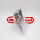 STAR WARS / DISNEY DROID FACTORY: BB-YOU PRIDE COLLECTION! AFA GRADED 9.25 NEW Authentic & Factory Sealed! (MOC Star Wars Figure)