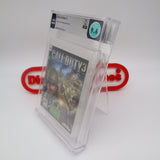 COD CALL OF DUTY 3 III - FDO / FOR DISPLAY ONLY BOX / STORE DISPLAY! WATA GRADED 9.6! (PS3 PlayStation 3)