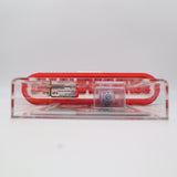 STAR WARS / DISNEY DROID FACTORY: BB-YOU PRIDE COLLECTION! AFA GRADED 9.25 NEW Authentic & Factory Sealed! (MOC Star Wars Figure)
