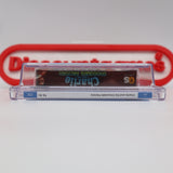 WILLY WONKA: CHARLIE AND THE CHOCOLATE FACTORY - CGC GRADED 9.6 A++! NEW & Factory Sealed! (Game Boy Advance GBA)