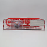 STAR WARS / DISNEY DROID FACTORY: BB-YOU PRIDE COLLECTION! AFA GRADED 9.25 NEW Authentic & Factory Sealed! (MOC Star Wars Figure)