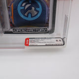 STAR WARS / DISNEY DROID FACTORY: BB-PR0UD PRIDE COLLECTION! AFA GRADED 8.5 NEW Authentic & Factory Sealed! (MOC Star Wars Figure)