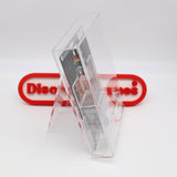 STAR WARS / DISNEY DROID FACTORY: BB-PR0UD PRIDE COLLECTION! AFA GRADED 8.5 NEW Authentic & Factory Sealed! (MOC Star Wars Figure)