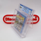 BORDERLANDS 2 II - CGC GRADED 9.8 A++! NEW & Factory Sealed! (PlayStation PS VITA)