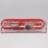 STAR WARS / DISNEY DROID FACTORY: BB-PR0UD PRIDE COLLECTION! AFA GRADED 8.5 NEW Authentic & Factory Sealed! (MOC Star Wars Figure)