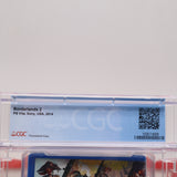 BORDERLANDS 2 II - CGC GRADED 9.8 A++! NEW & Factory Sealed! (PlayStation PS VITA)