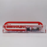 STAR WARS / DISNEY DROID FACTORY: R6-SNO Snowman Droid! AFA GRADED 8.5 NM - NEW Authentic & Factory Sealed! (MOC Star Wars Figure)