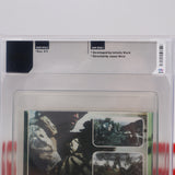 CALL OF DUTY 4: MODERN WARFARE - GAMESTOP PROMOTIONAL FOR DISPLAY ONLY BOX / STORE DISPLAY! WATA GRADED 8.5! (PS3 PlayStation 3)