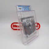 CASTLEVANIA: LORDS OF SHADOW 2 II - CGC GRADED 9.8 A++! NEW & Factory Sealed! (PS3 PlayStation 3)