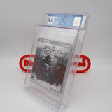 CASTLEVANIA: LORDS OF SHADOW 2 II - CGC GRADED 9.8 A++! NEW & Factory Sealed! (PS3 PlayStation 3)