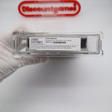 JOUST - ROUND SOQ! WATA GRADED 9.2 A! NEW & Factory Sealed with Authentic H-Seam! (NES Nintendo)