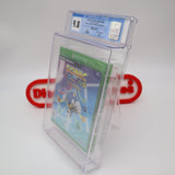 SONIC COLORS ULTIMATE - CGC GRADED 9.8 A++! NEW & Factory Sealed! (XBox One)