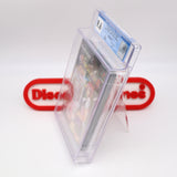 PACHI-SLOT DECLARATION 5: RIO PARADISE - CGC GRADED 9.6 A+! NEW & Factory Sealed! (PS2 PlayStation 2)