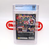 PACHI-SLOT DECLARATION 5: RIO PARADISE - CGC GRADED 9.6 A+! NEW & Factory Sealed! (PS2 PlayStation 2)