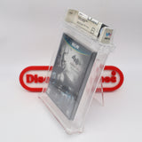 BATMAN: ARKHAM CITY ARMORED EDITION - JAPAN COVER! WATA GRADED 9.8 A++! NEW & Factory Sealed! (Nintendo Wii U)