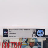 WAYNE GRETZKY AND THE NHLPA ALL-STARS NHL HOCKEY! WATA GRADED 6.5 A! NEW & Factory Sealed! (SNES Super Nintendo)