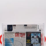 WAYNE GRETZKY AND THE NHLPA ALL-STARS NHL HOCKEY! WATA GRADED 6.5 A! NEW & Factory Sealed! (SNES Super Nintendo)