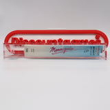 MANNEQUIN - IGS GRADED 9 BOX & 9 SEAL! NEW & Factory Sealed with Authentic 3-Sided Seam! (VHS)