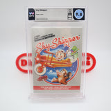 SKY SKIPPER - WATA GRADED 9.8 A++! NEW & Factory Sealed! (Atari 2600)