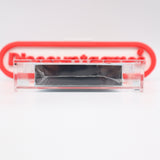 MANNEQUIN - IGS GRADED 9 BOX & 9 SEAL! NEW & Factory Sealed with Authentic 3-Sided Seam! (VHS)