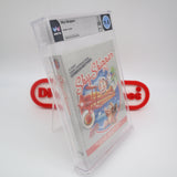 SKY SKIPPER - WATA GRADED 9.8 A++! NEW & Factory Sealed! (Atari 2600)